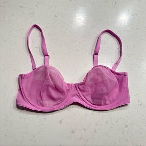 SKIMS Valentine's Day Everybody bra